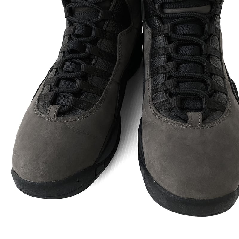 Air Jordan 10 Dark Shadow size 9 instantboot