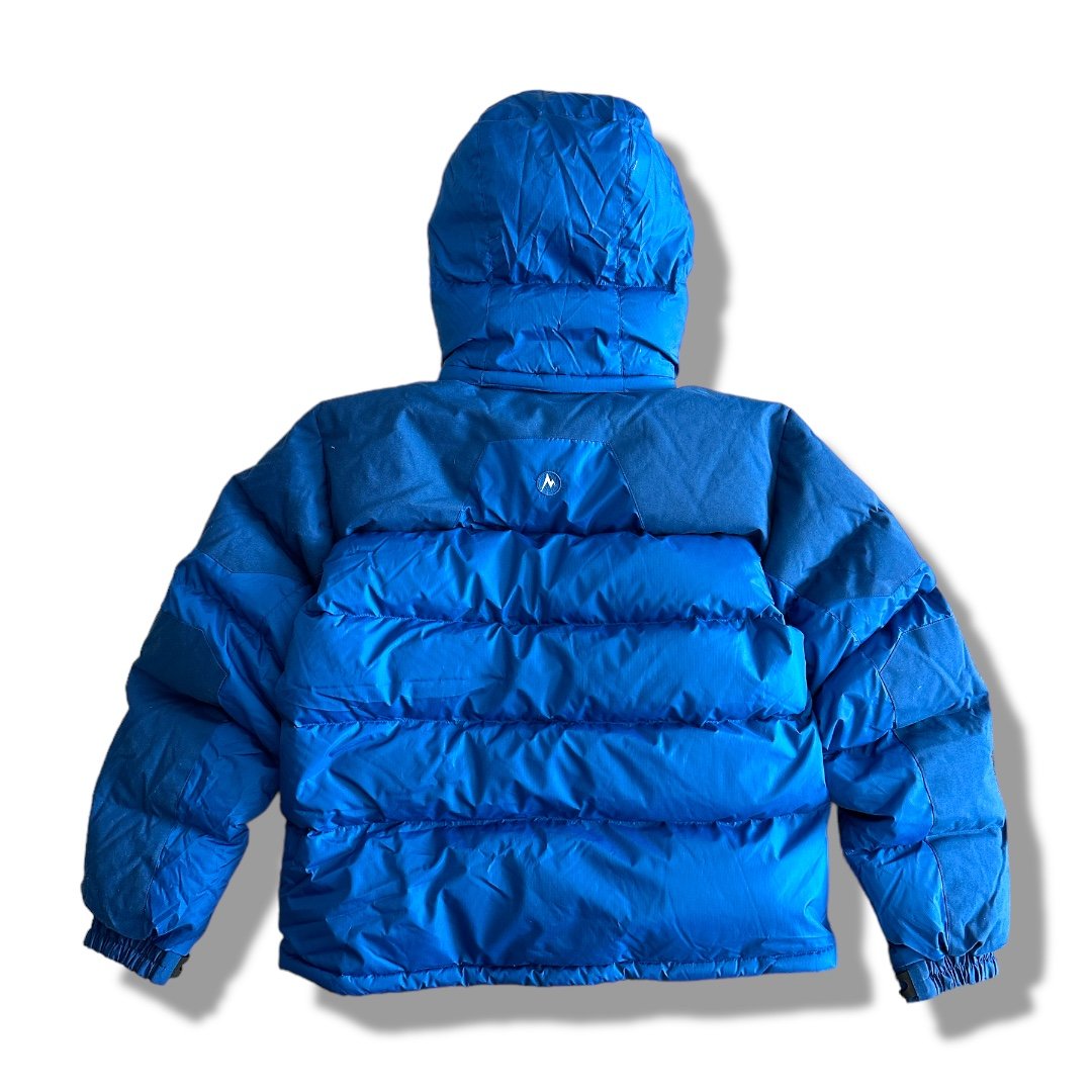 Mountain Down JKT by MARMOT Dead Stock | instan Mountain Down JKT by MARMOT Dead Stock | instan