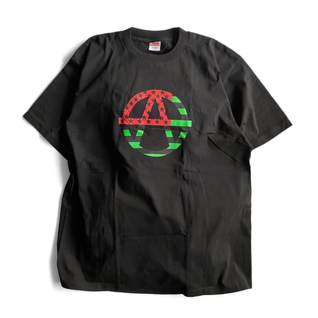 Anarchy Flags Tee by Supreme