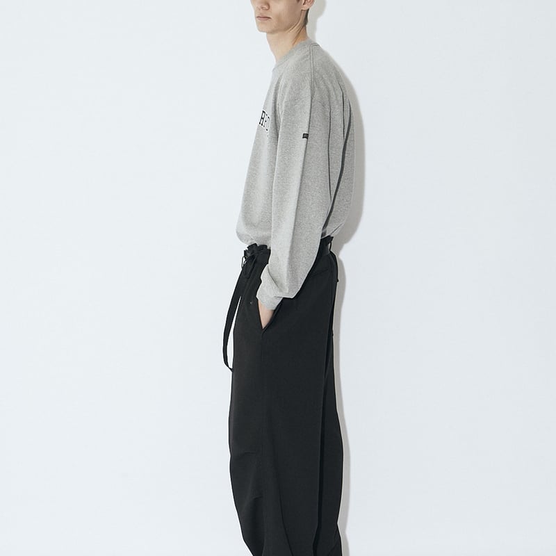 TECH WOOL OVER PANT - SEDAN ALL-PURPOSE - | ins