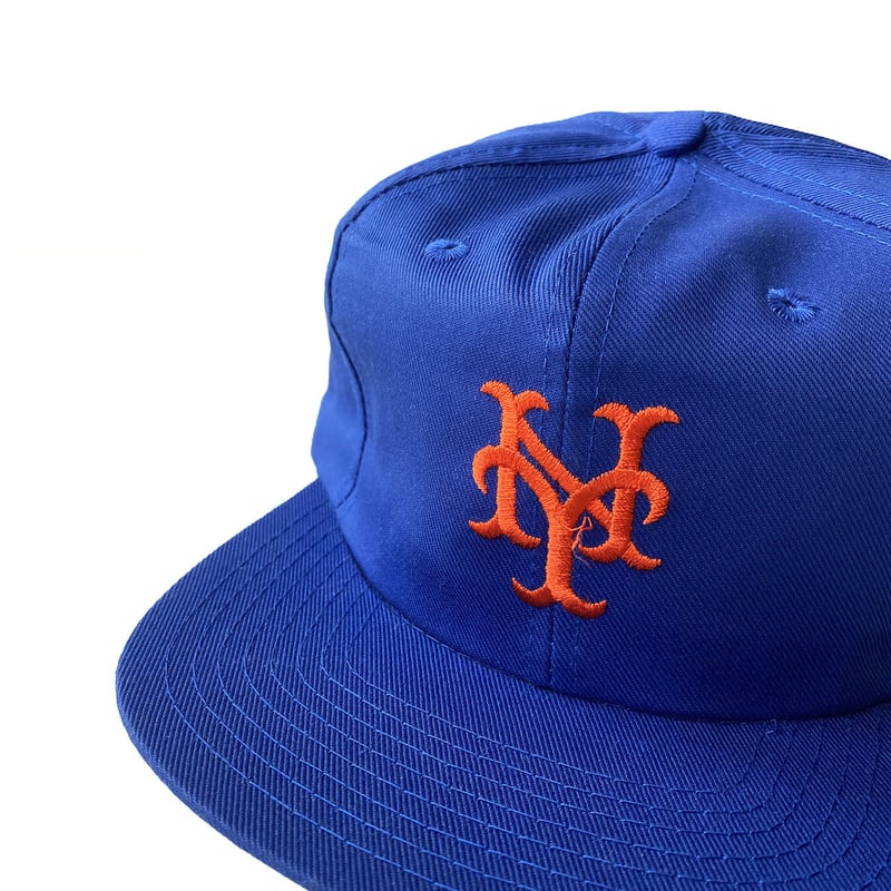 80's New York Mets CAP DEAD STOCK | instantboot 80's New York Mets CAP DEAD STOCK | instantboot