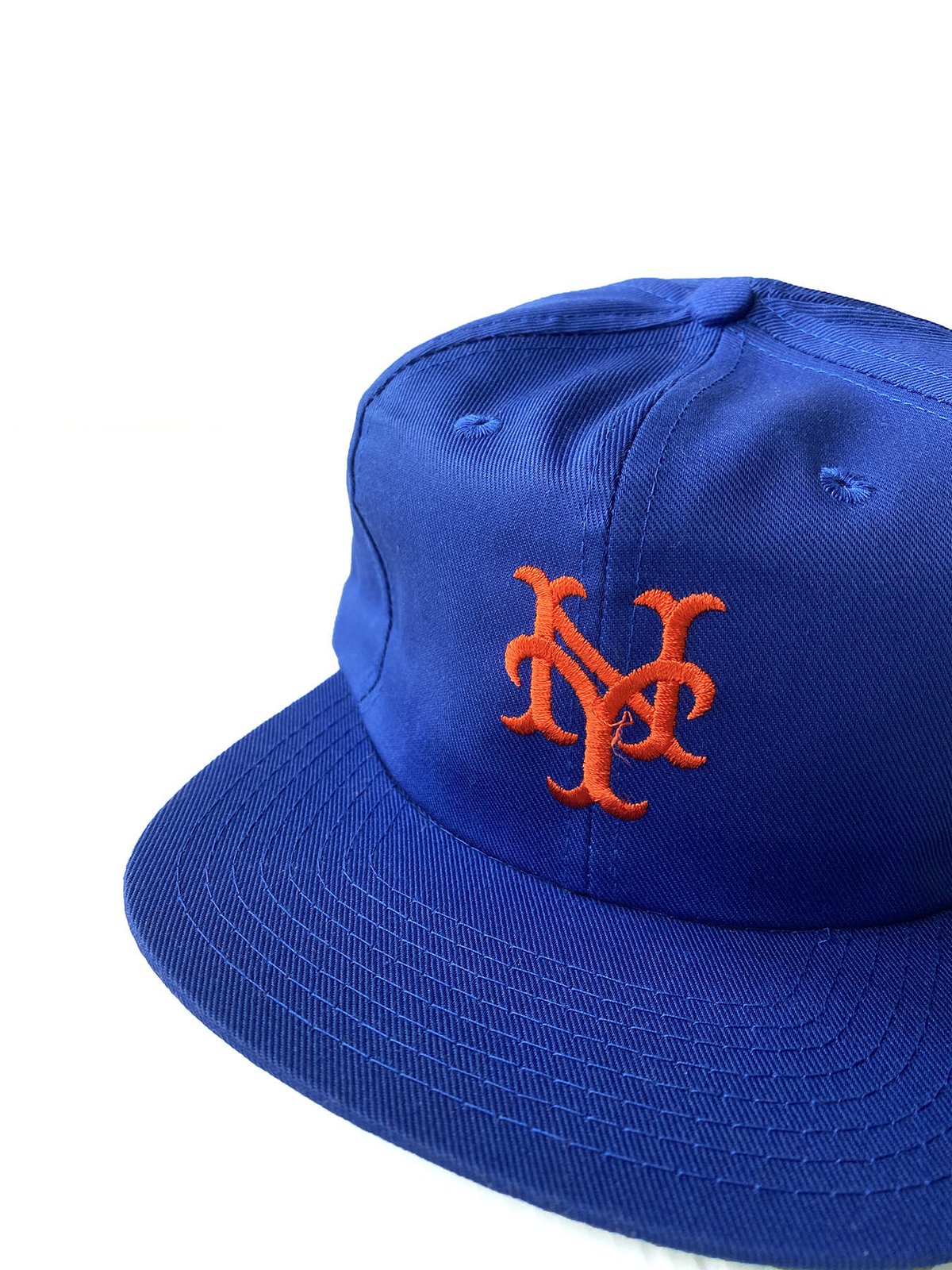 80's New York Mets CAP DEAD STOCK | instantboot...
