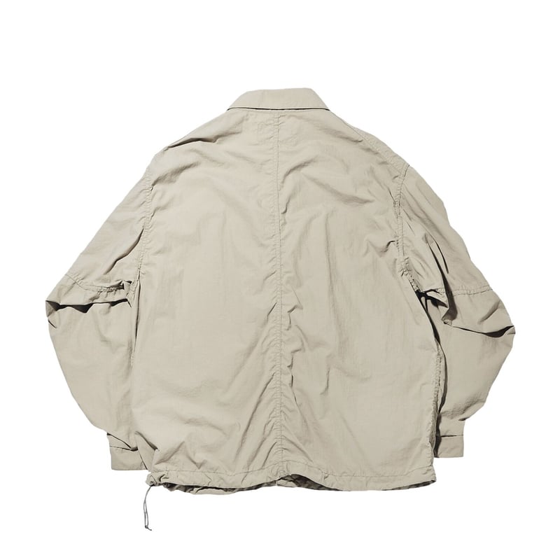 ジャケット・アウター sedan all purpose BIG LIGHT JACKET XL SEDAN ALL-PURPOSE (セダンオールパーパス) Big Light Jacket