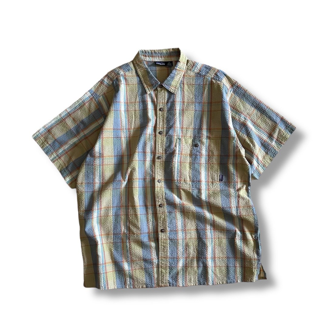Pucker Wear Shirt by Patagonia | instantbootleg