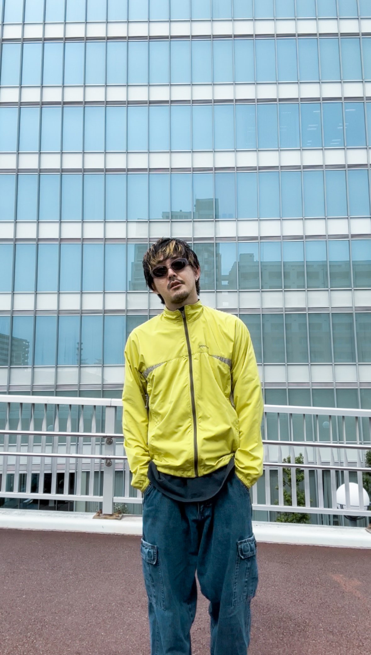 Integral Jacket by Patagonia | instantbootleg s Integral Jacket by Patagonia | instantbootleg s