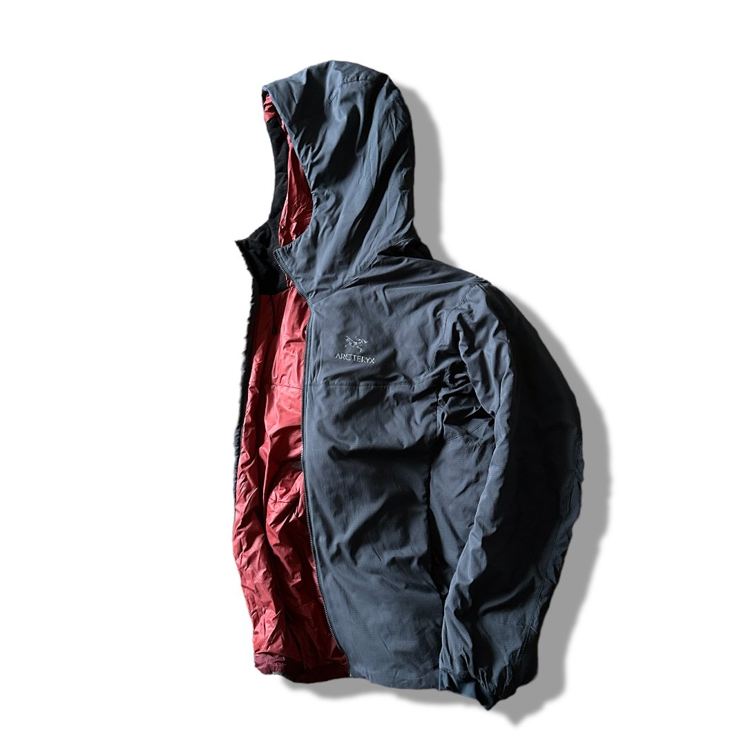 ATOM SV by ARC'TERYX | instantbootleg store ATOM SV by ARC'TERYX | instantbootleg store