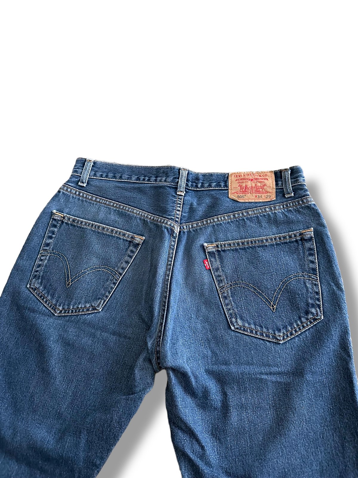 505 by Levi's | instantbootleg store 505 by Levi's | instantbootleg store