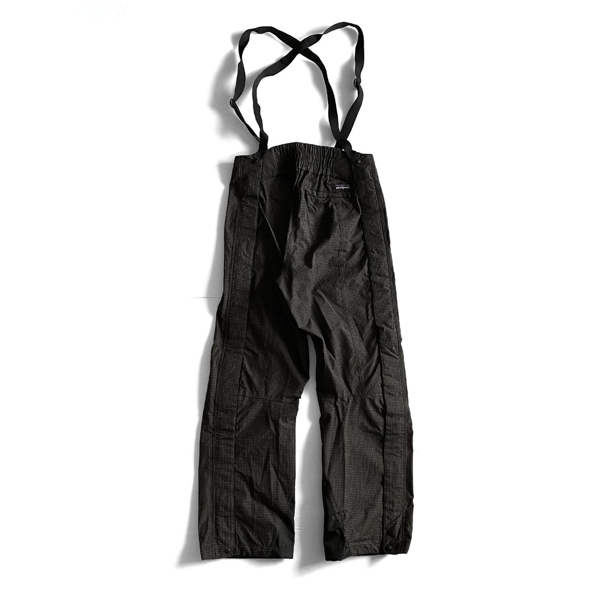 Super Alpine Pants by Patagonia | instantbootle