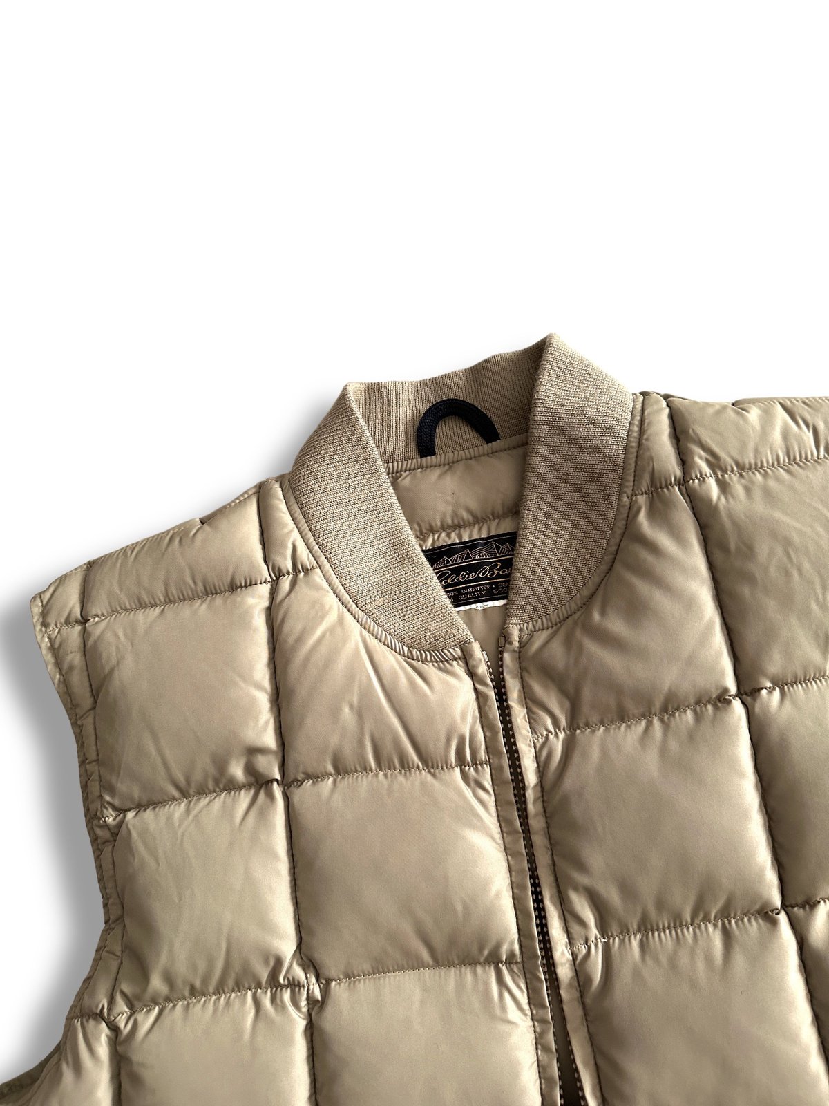 DOWNLIGHT Canadian Vest by Eddie Bauer | instan