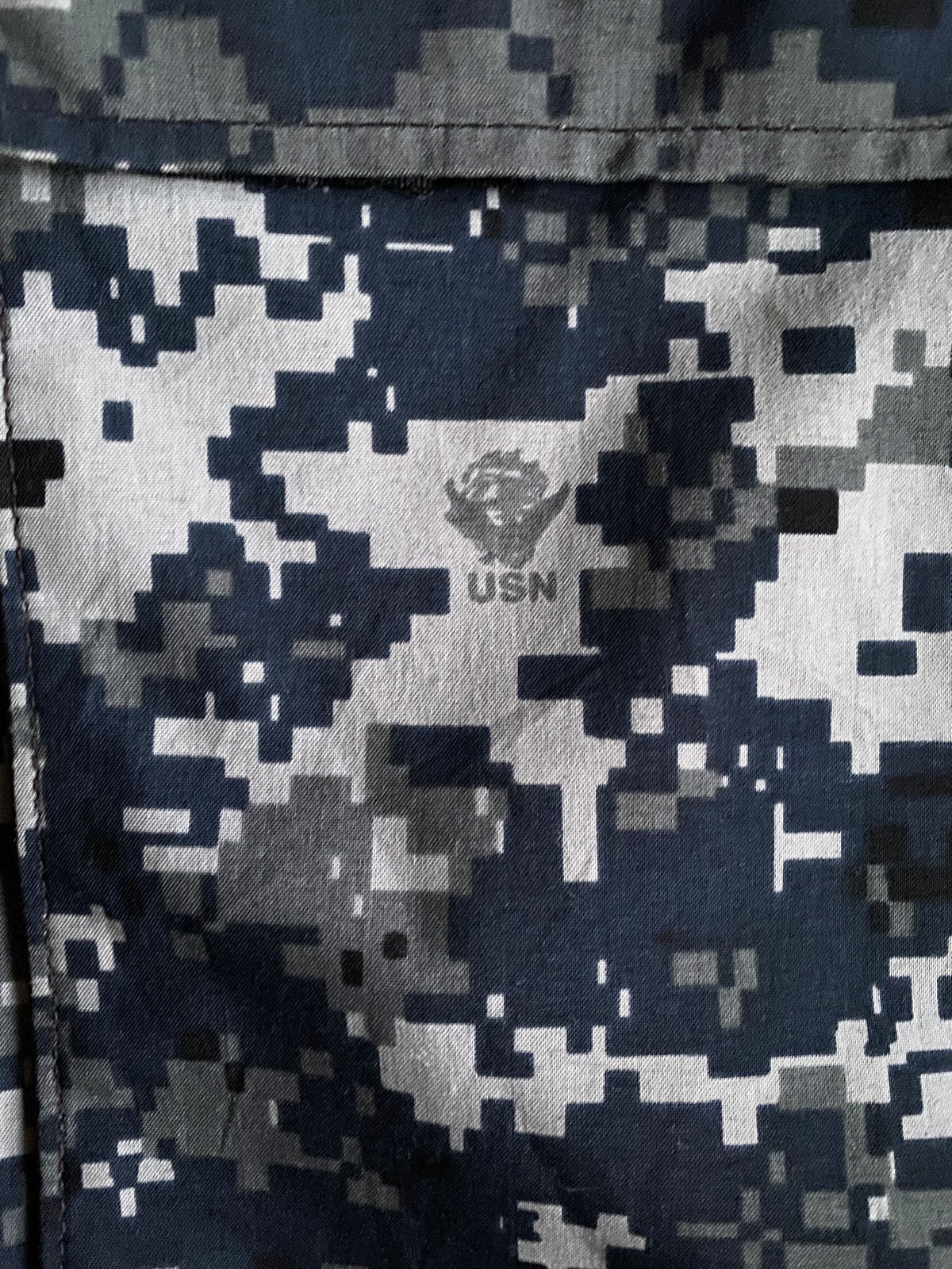 US Navy NWU Gore Tex JKT | instantbootleg store US Navy NWU Gore Tex JKT | instantbootleg store