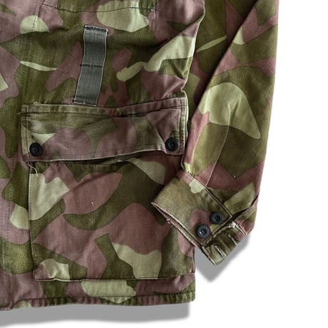 M62 Reversible JKT by Finnish Army