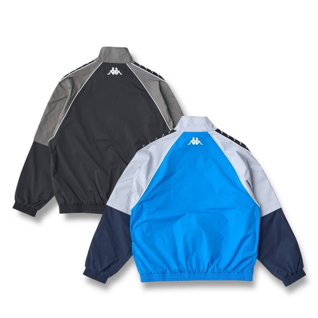 KAPPA PRESENTATION JACKET -SEDAN ALL-PURPOSE- |