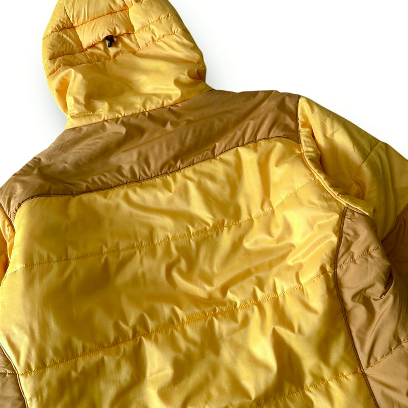 DAS PARKA by Patagonia | instantbootleg store