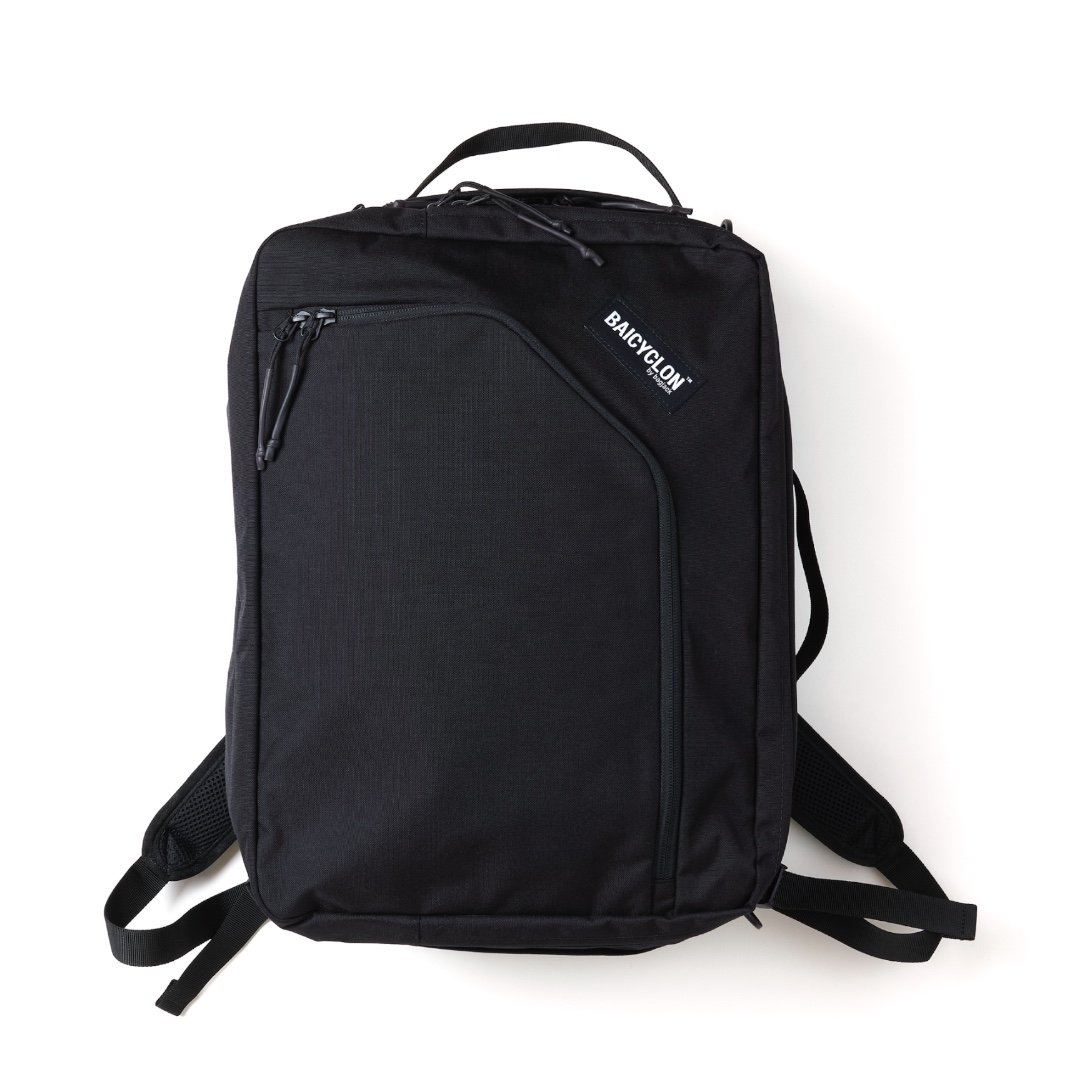 CL-05 CORE LINE 3WAY BAG -BAICYCLON- | instantb CL-05 CORE LINE 3WAY BAG -BAICYCLON- | instantb