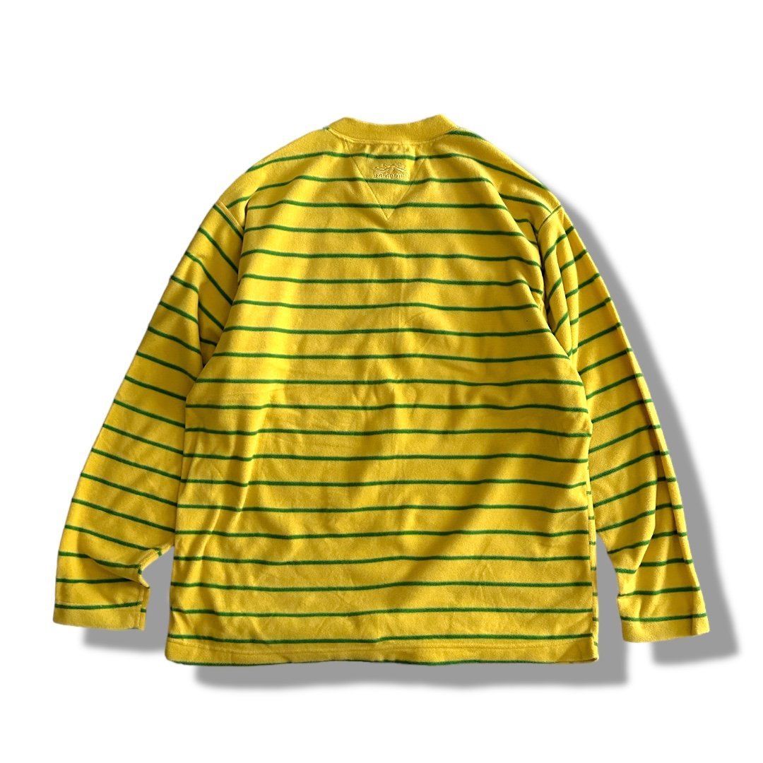 Micro D-LUXE CREW by Patagonia | instantbootleg Micro D-LUXE CREW by Patagonia | instantbootleg