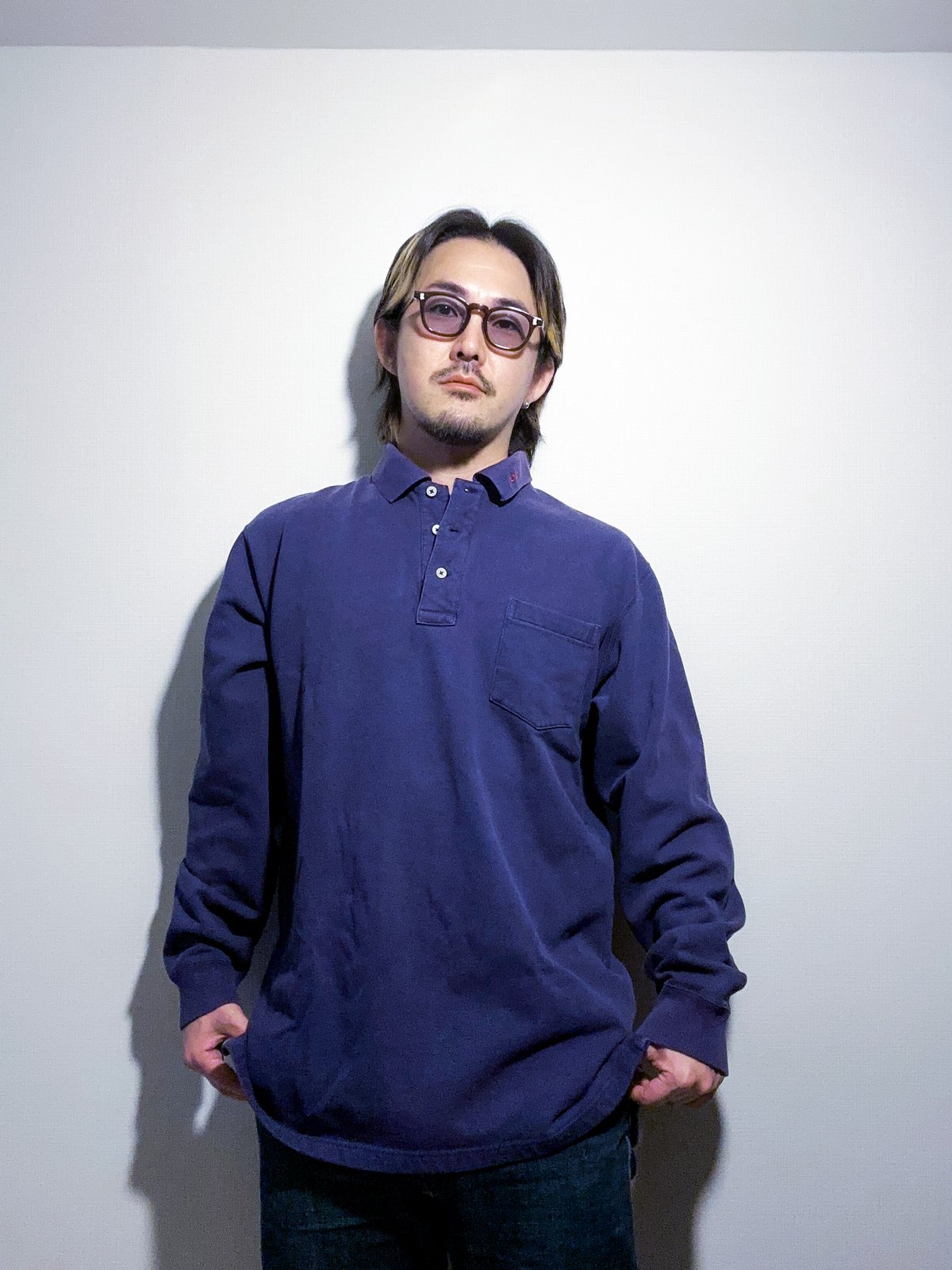 早いもの勝ち M 角々しく size ポロラルフローレン オンブレチェック 