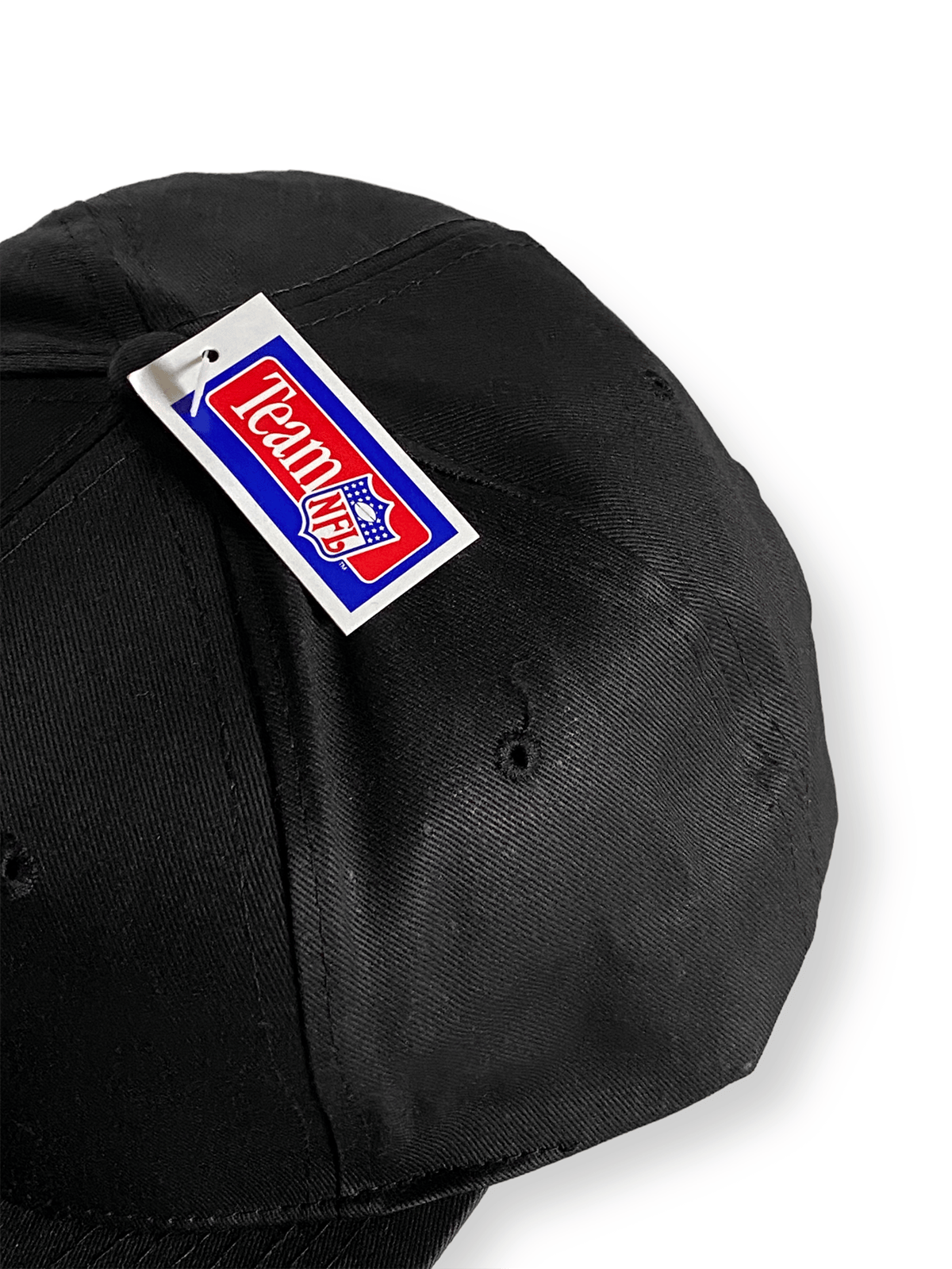 NFL RAIDERS レイダース CAP 90s USA製 90s“ ヴィンテージ NFL RAIDERS レイダース メッシュキャップ