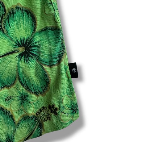Hawaiian Surf Shorts by stussy