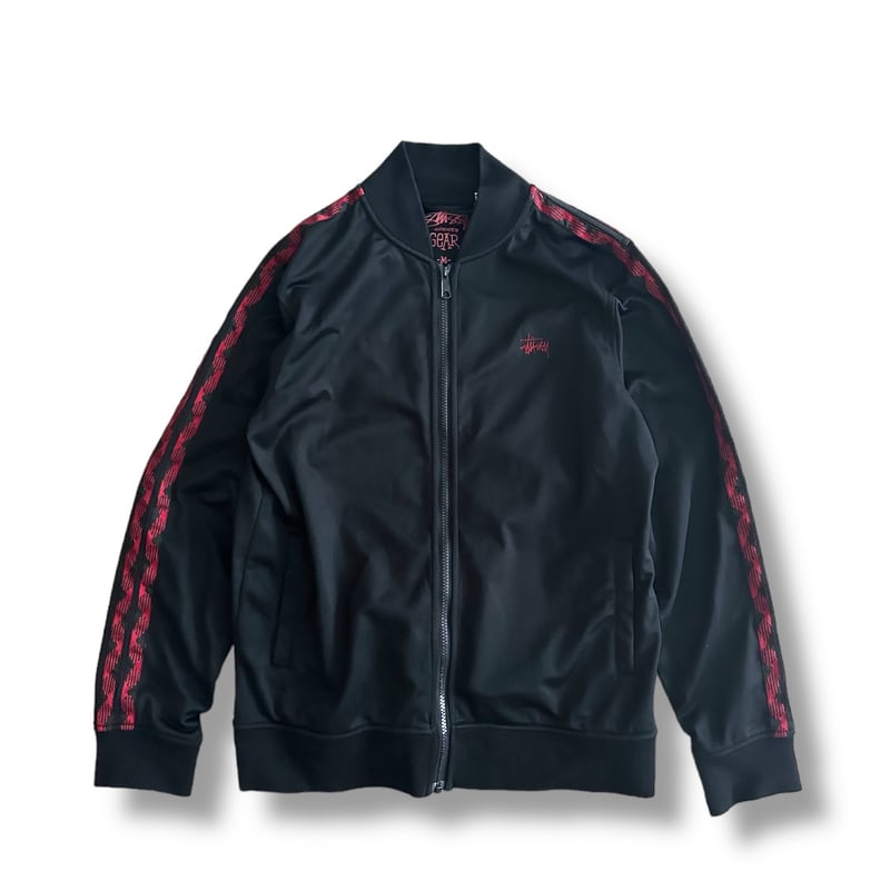 Side Lined Truck Top by stussy | instantbootleg Side Lined Truck Top by stussy | instantbootleg