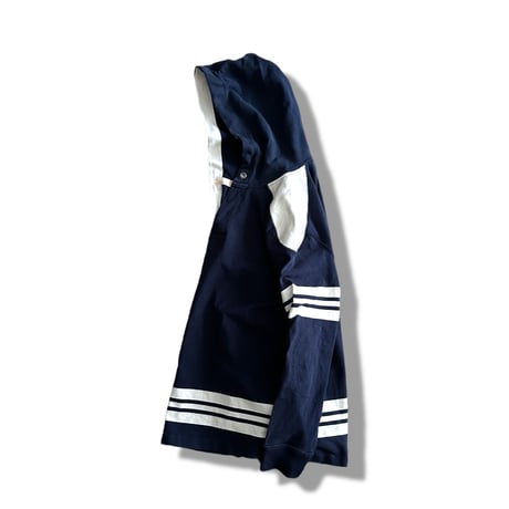 Hooded Rugby Shirt by Rugby Ralph Lauren