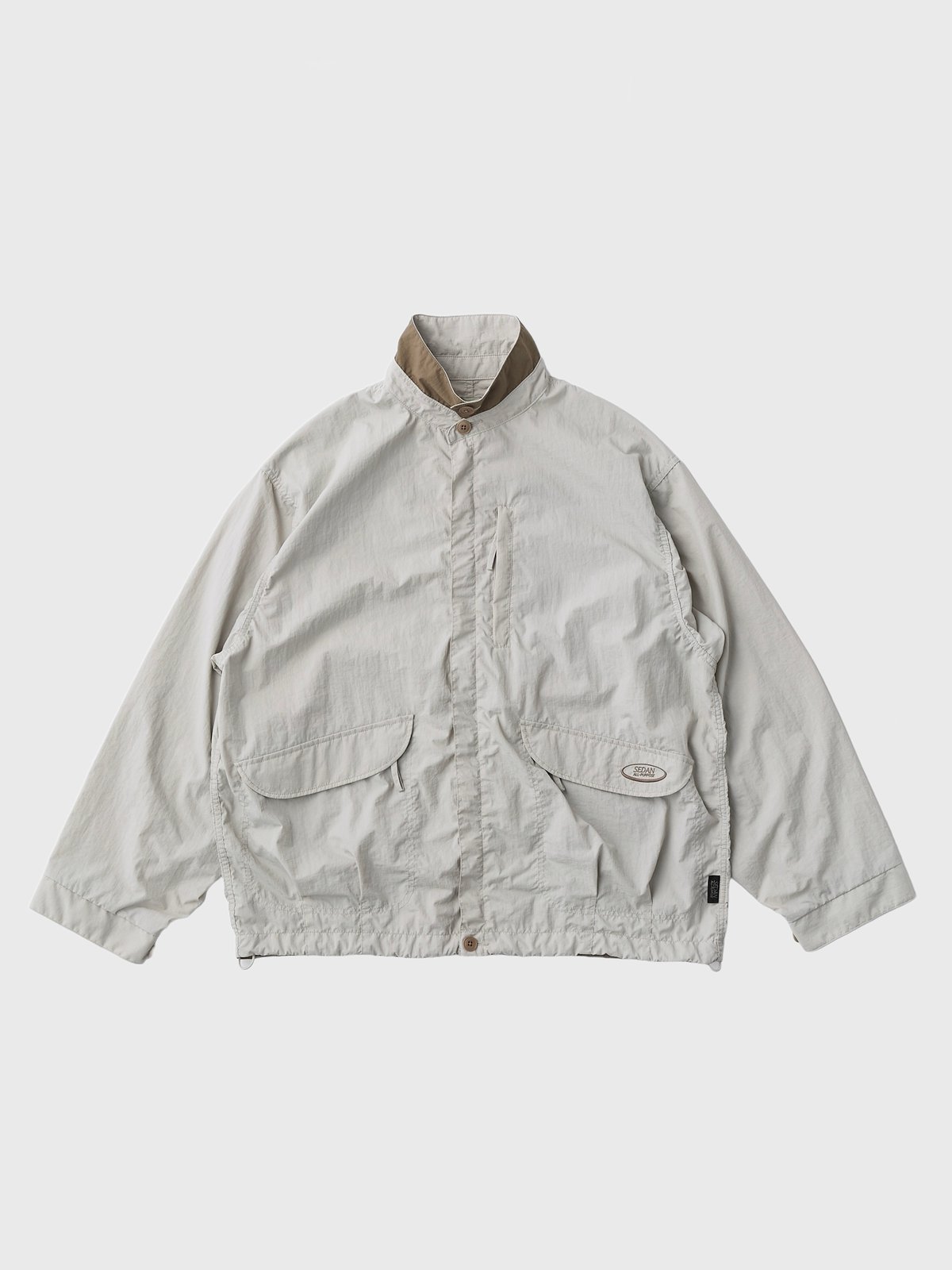 BIG LIGHT JACKET - SEDAN ALL-PURPOSE - | instan BIG LIGHT JACKET - SEDAN ALL-PURPOSE - | instan