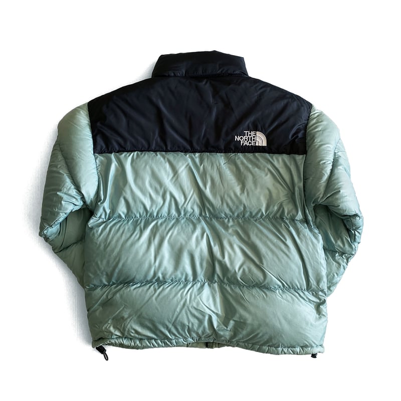 THE NORTH FACE ヌプシジャケット アイスティールICE TEAL 11.jpg?v=1700994744&width=1946