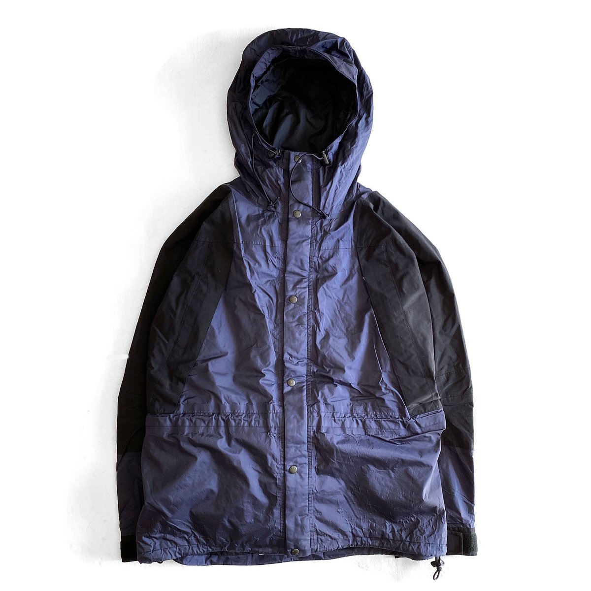 Mt.Light JKT 