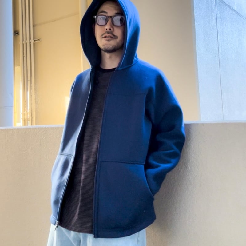 Double Top Sweat Shirt by Patagonia | instantbo Double Top Sweat Shirt by Patagonia | instantbo