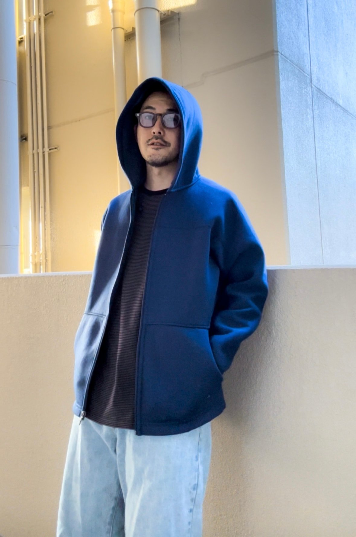 Double Top Sweat Shirt by Patagonia | instantbo Double Top Sweat Shirt by Patagonia | instantbo