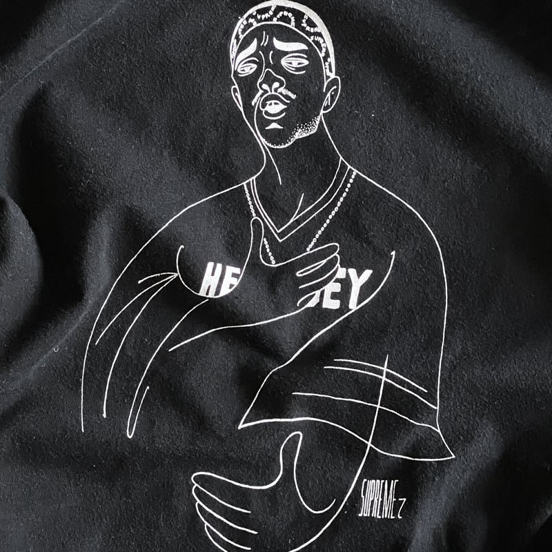 Prodigy supreme shirt hot sale