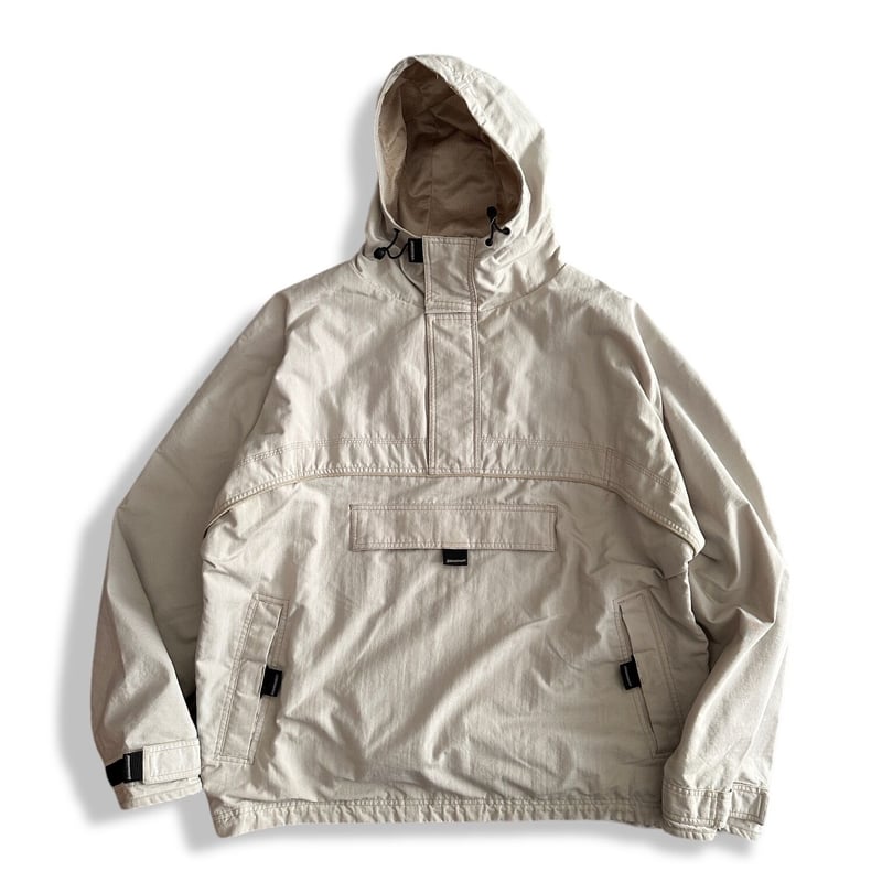 SOFTWARE Snow Anorak by OAKLEY | instantbootleg SOFTWARE Snow Anorak by OAKLEY | instantbootleg