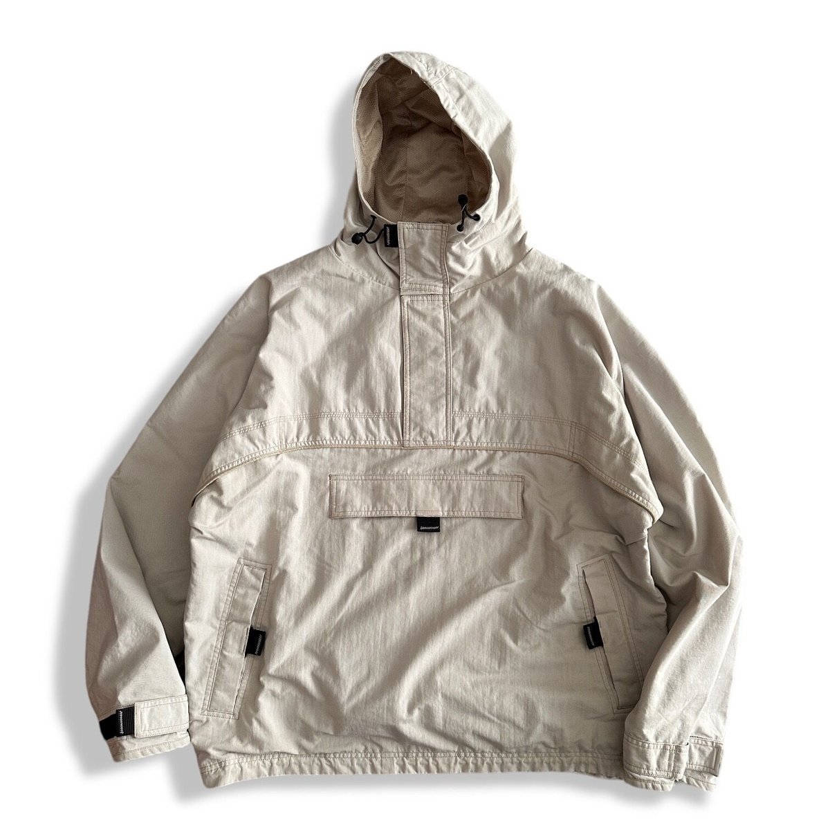 SOFTWARE Snow Anorak by OAKLEY | instantbootleg...