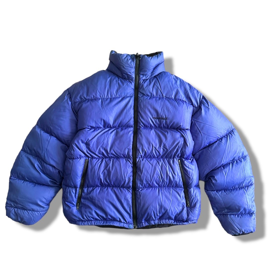 Alpine Down JKT by mont-bell | instantbootleg s Alpine Down JKT by mont-bell | instantbootleg s