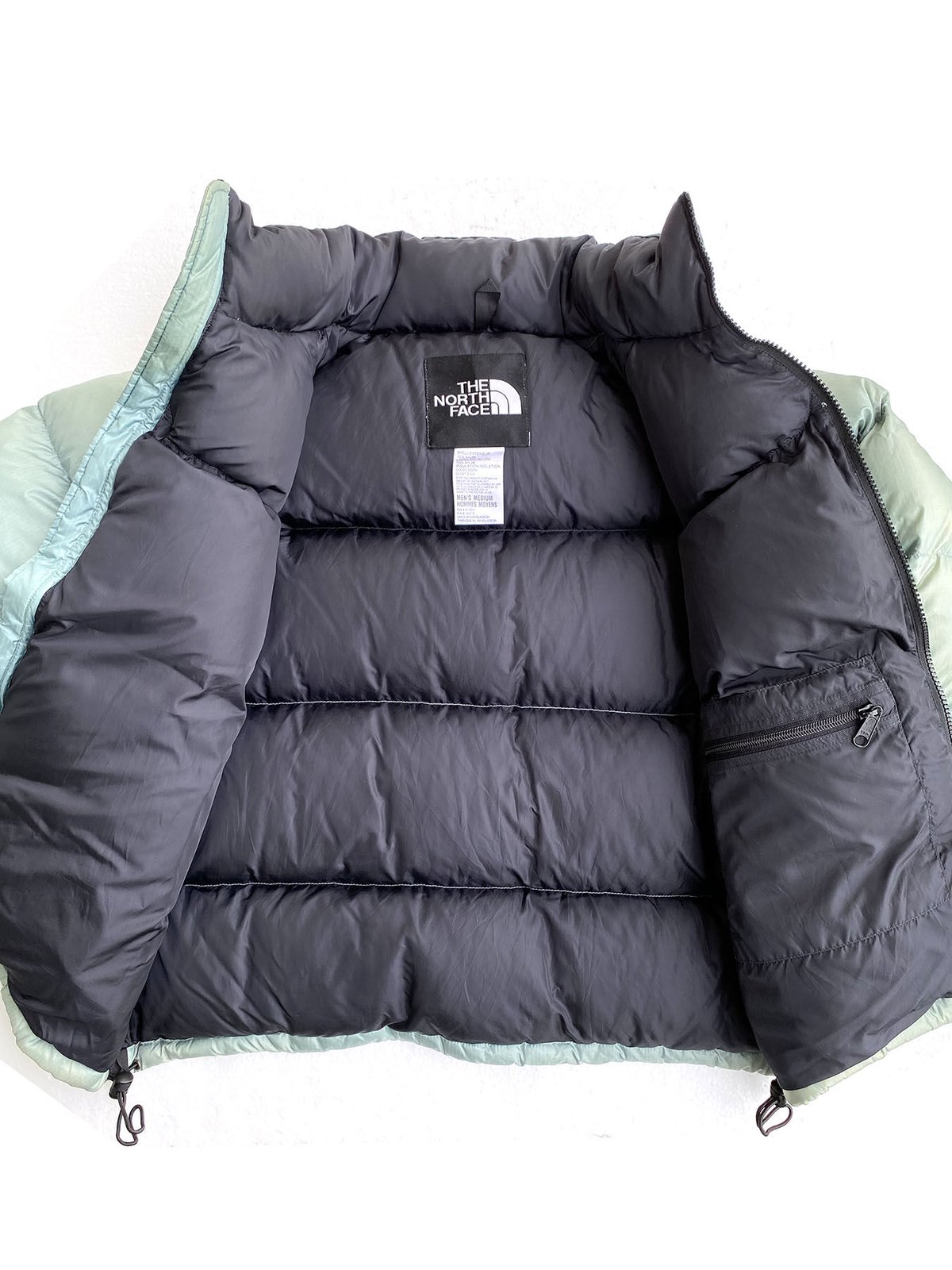 Nuptse JKT Nuptse JKT