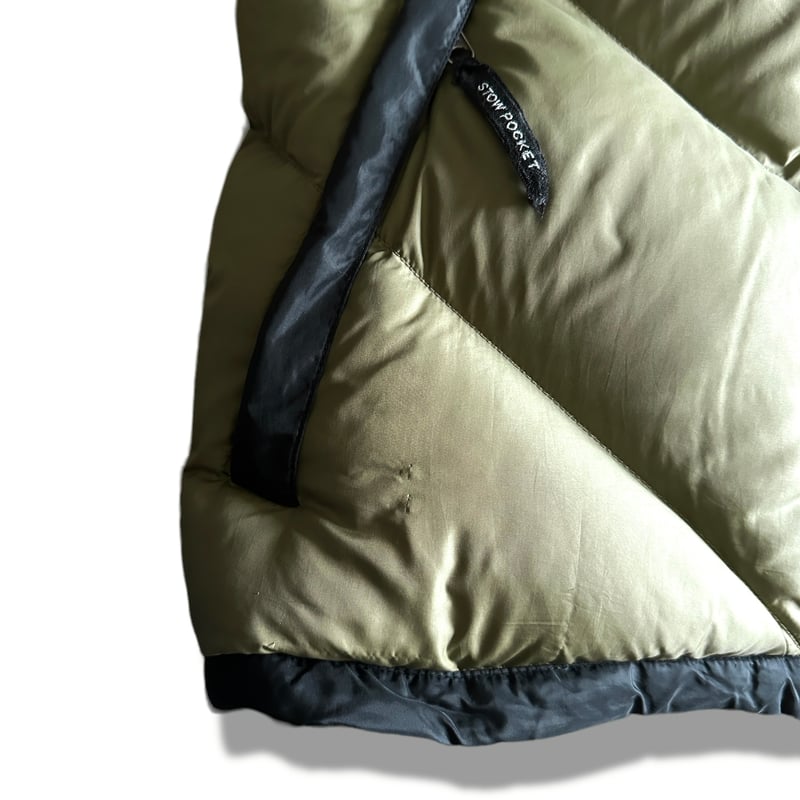 Ascent Vest by THE NORTH FACE | instantbootleg