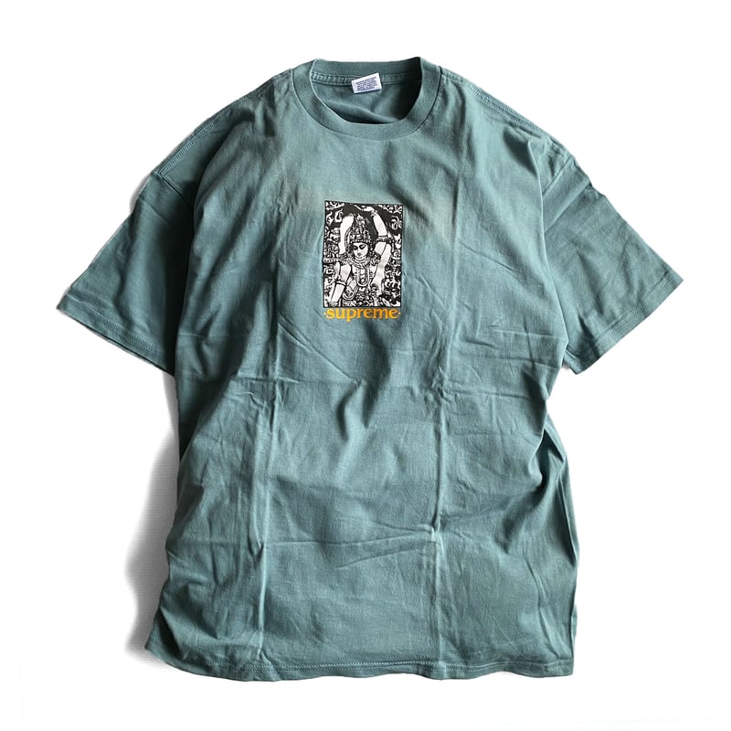 Buddha Mantra Tee by Supreme instantbootleg s