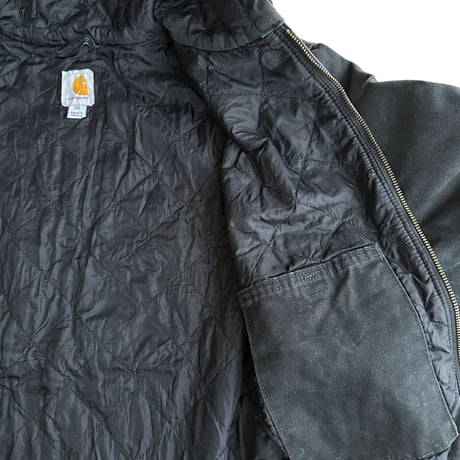 Full Swing Washed Duck Jacket by Carhartt