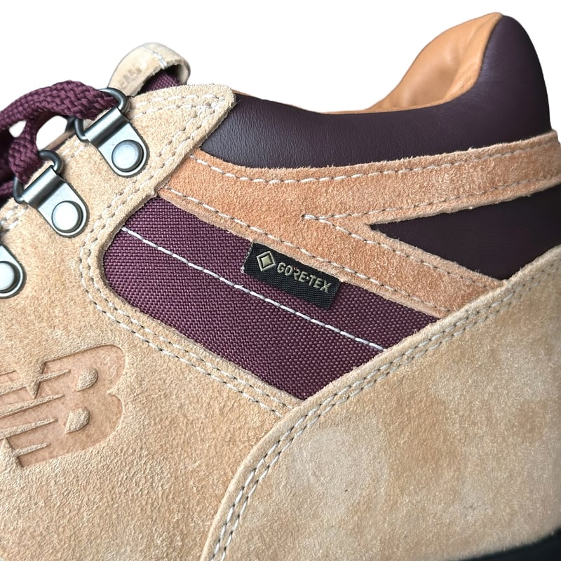 RAINIER GTX by Aimé Leon Dore x New Balance | i