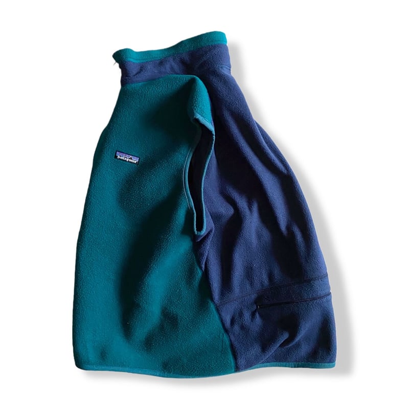 Flyer Vest by Patagonia | instantbootleg store Flyer Vest by Patagonia | instantbootleg store