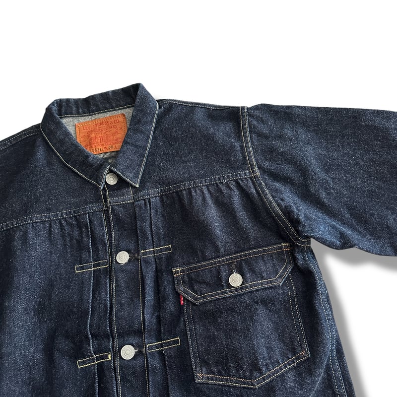 506XX by LEVI'S VINTAGE CLOTHING | instantbootl