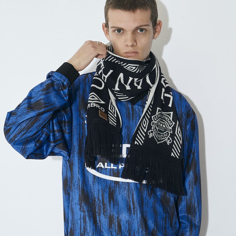 UMBRO® FOOTBALL SCARF - SEDAN ALL-PURPOSE- | in UMBRO® FOOTBALL SCARF - SEDAN ALL-PURPOSE- | in