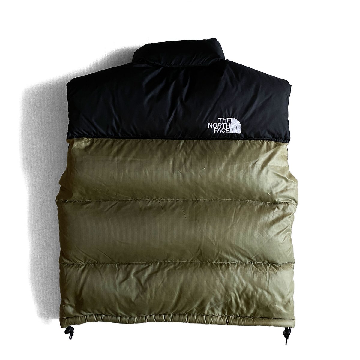 Nuptse Vest