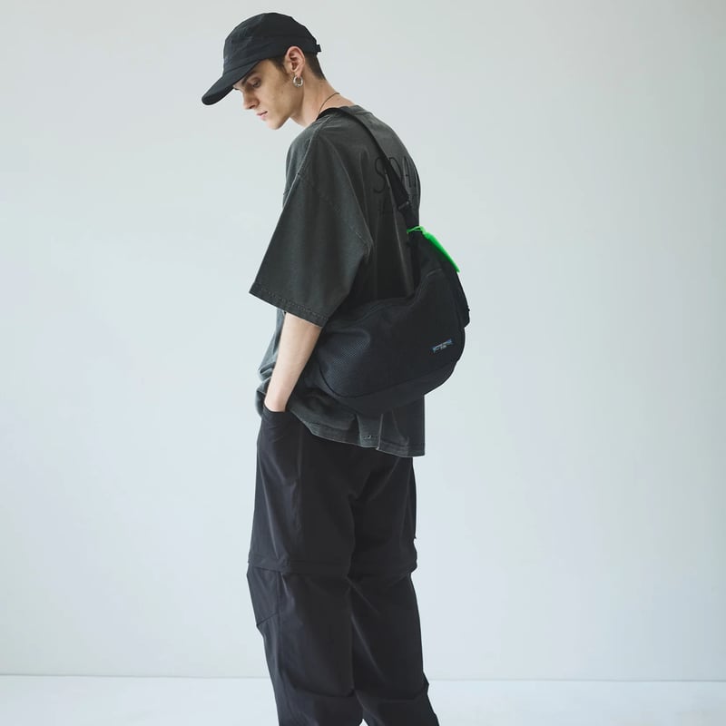 CONVERTIBLE CLIMBING PANT - SEDAN ALL-PURPOSE -