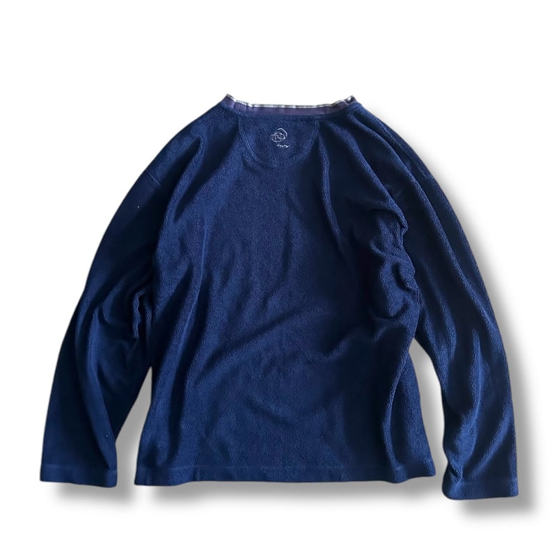 rhytHm PLUSH SYNCHILLA SWEAT SHIRT by Patagonia rhytHm PLUSH SYNCHILLA SWEAT SHIRT by Patagonia