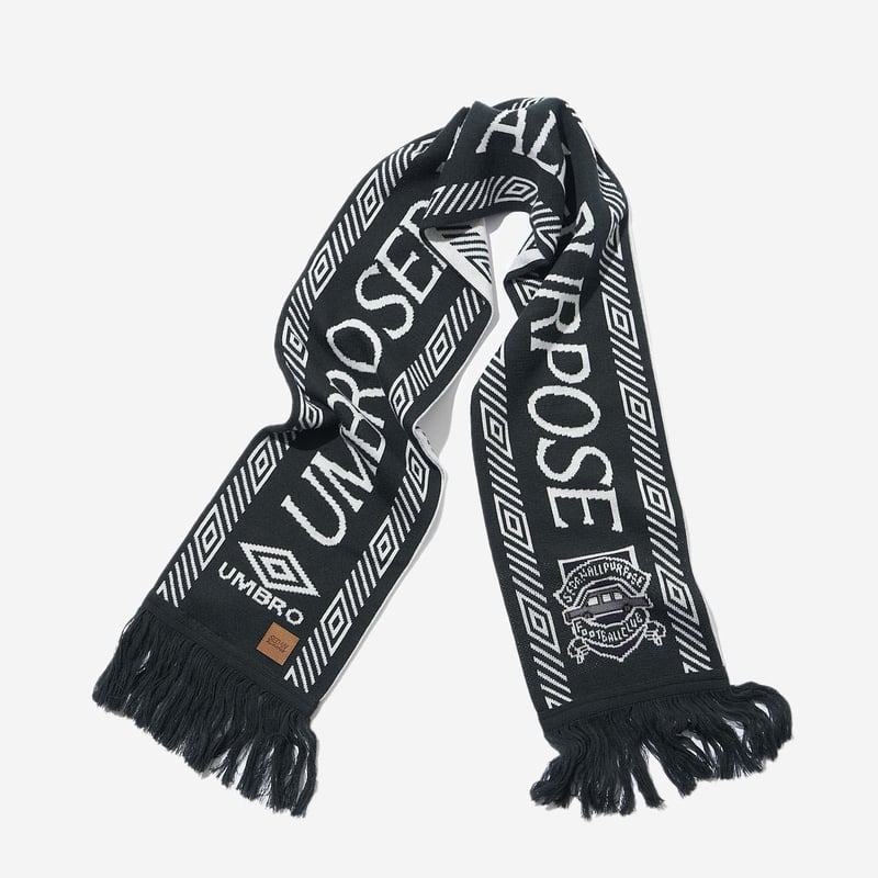 UMBRO® FOOTBALL SCARF - SEDAN ALL-PURPOSE- | in UMBRO® FOOTBALL SCARF - SEDAN ALL-PURPOSE- | in