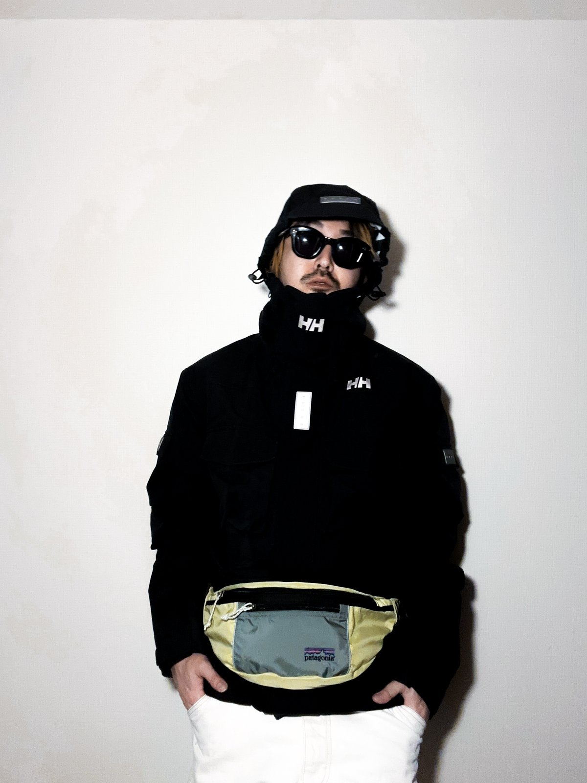 NUEVO HIPBOLT by Patagonia | instantbootleg store NUEVO HIPBOLT by Patagonia | instantbootleg store