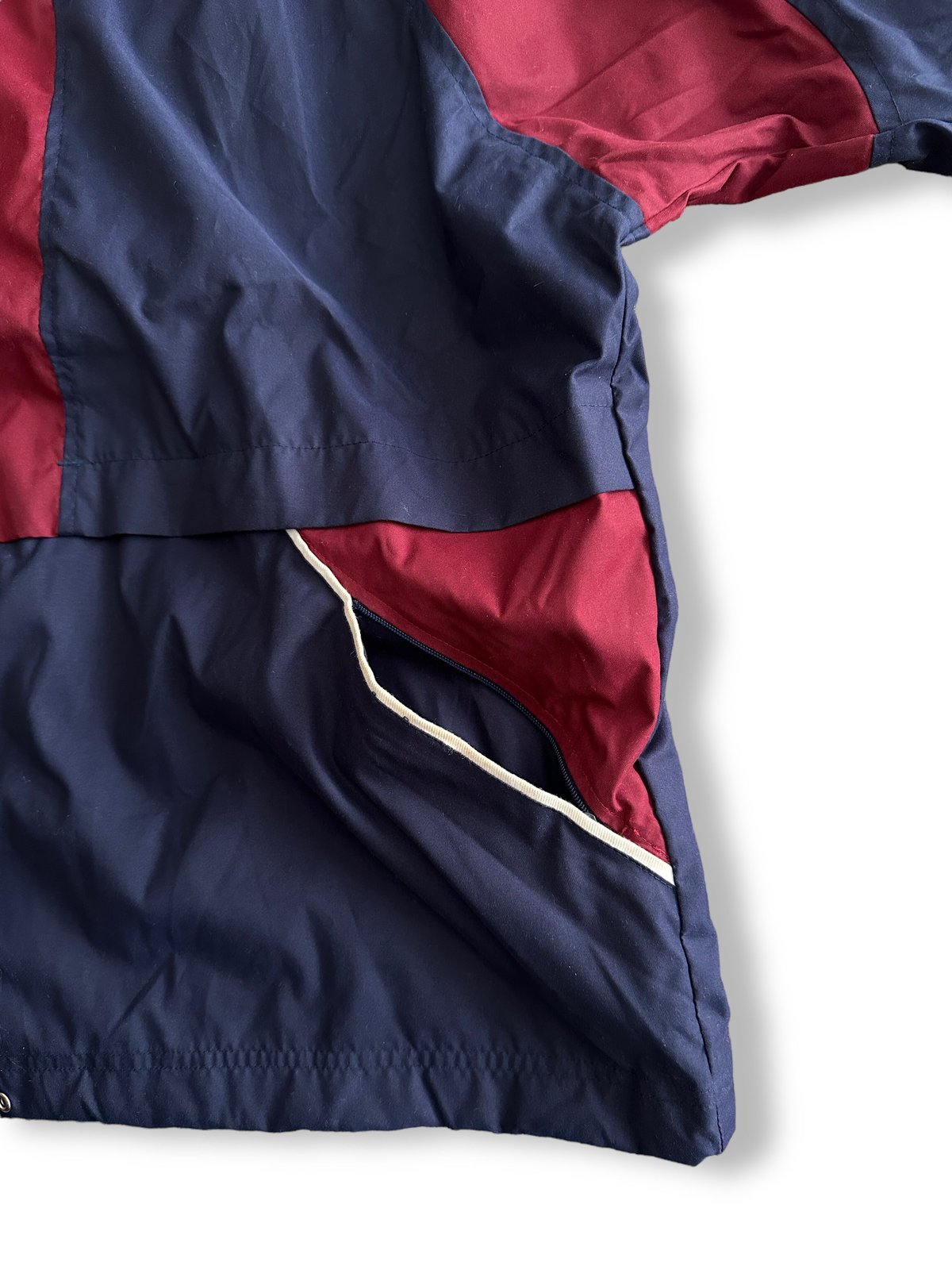 PRO TRAINING WORM UP JKT by UMBRO | instantboot