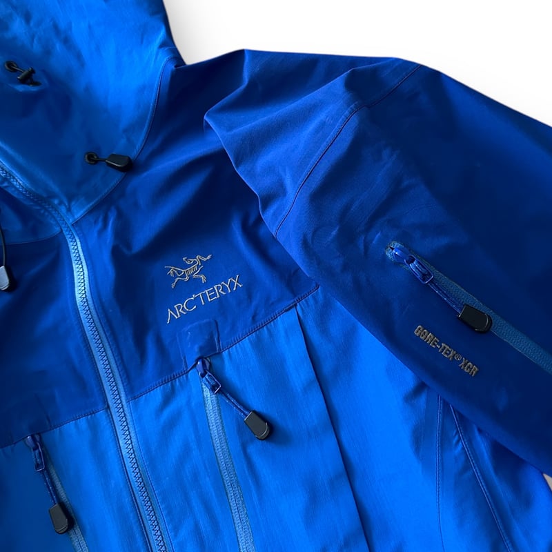 ALPHA SV by ARC'TERYX | instantbootleg store