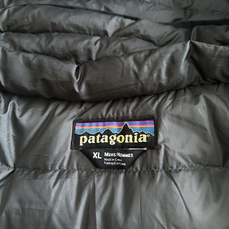 Primo Down JKT by Patagonia | instantbootleg store Primo Down JKT by Patagonia | instantbootleg store