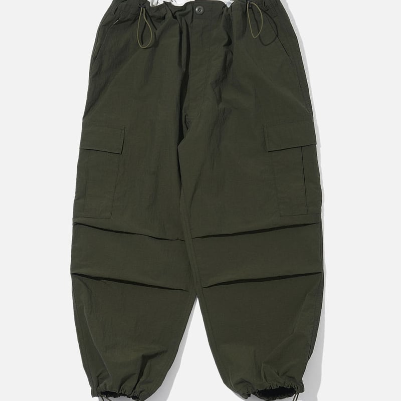 BIG CARGO PANT - SEDAN ALL-PURPOSE - | instantb